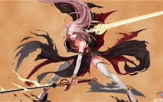 dnf固伤技能数据_dnf纯固伤职业大全