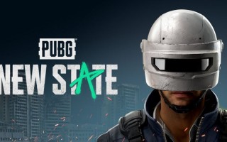 NEW STATE Mobile(绝地求生2手游安装正版)官方版游戏下载，NEW STATE Mobile(绝地求生2手游安装正版)安卓游戏下载