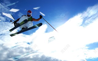 特技滑雪2官方版游戏下载，安卓苹果ios版本下载