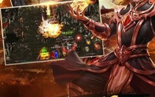 仿盛大传奇1.76合击手机版官方版游戏下载，仿盛大传奇1.76合击手机版安卓游戏下载