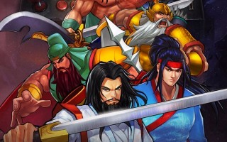 三国战记2007v1.4官方版游戏下载，安卓苹果ios版本下载