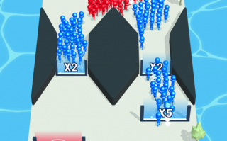 小兵冲冲冲2手游最新版 v1.0.2官方版游戏下载，安卓苹果ios版本下载