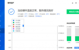 鲁大师绿色单文件版下载，鲁大师绿色单文件版免收费下载安装