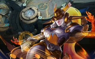 王者荣耀电脑版下载 v1.3.6.3 官方pc版官方版游戏下载，安卓苹果ios版本下载