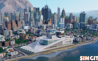 模拟城市社区中文版官方版游戏下载，模拟城市社区中文版安卓游戏下载