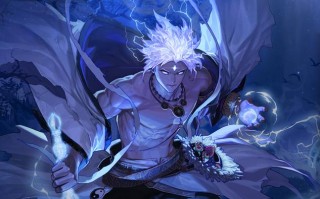 dnf雷神之怒图片_dnf雷神之息