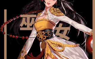 dnf神女huannzhuang_wangzhuang