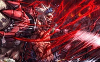 dnf魔神加点_70版本狱血魔神刷图加点