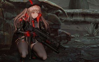 nikke胜利女神官方版游戏下载，nikke胜利女神安卓游戏下载