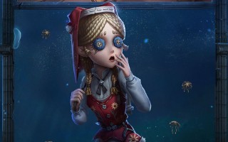 第五人格微信登录版本官方版游戏下载，第五人格微信登录版本安卓游戏下载