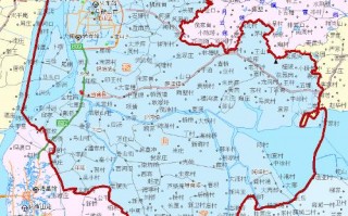 当涂县地图 绿色无广告版下载，当涂县地图 绿色无广告版免收费下载安装