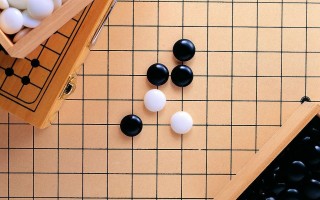 五子棋1.28官方版游戏下载，安卓苹果ios版本下载