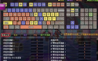 dnf拳皇键位_拳皇14键盘键位设置