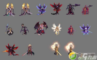 dnf2014春节套武器_2020dnf春节套武器装扮