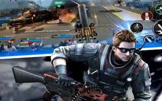 抢滩登陆3d下载，抢滩登陆3d免收费下载安装