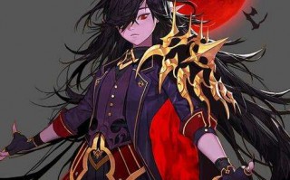 dnf血法师_2023dnf血法值得玩吗
