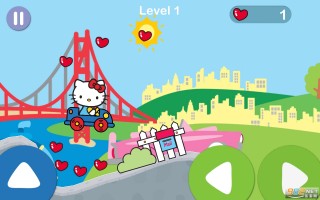 凯蒂猫飞行冒险2ios安卓游戏 v3.0.3官方版游戏下载，安卓苹果ios版本下载