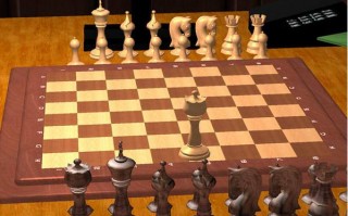 国际象棋3D官方版游戏下载，国际象棋3D安卓游戏下载