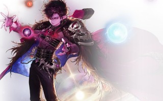 dnf魔皇最新加点_dnf男魔法师魔皇加点
