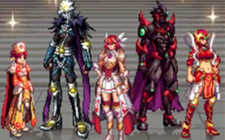 dnf韩服时装_dnf韩服时装套装大全