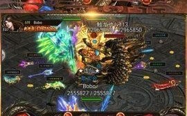 网通合击轻变传奇官方版游戏下载，网通合击轻变传奇安卓游戏下载