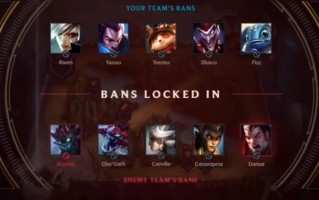 dnfpk场系统禁什么英雄_英雄联盟封禁系统