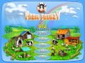 Farm Frenzy 3免费金币中文加速版下载(疯狂农场3) v1.8.1官方版游戏下载，安卓苹果ios版本下载