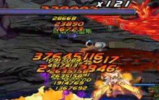 dnf瞎子怎么打火山boss_dnf黑色火山boss怎么打