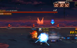 dnf舰炮难吗_dnf舰炮